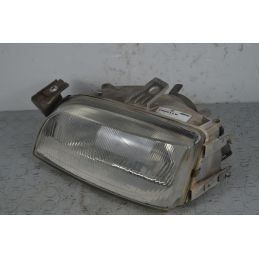 Faro anteriore SX Fiat Punto Dal 1993 al 1999 Cod 46402650  1718875014952