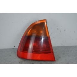 Fanale Stop Posteriore SX BMW Serie 3 E46 SW dal 1998 al 2005 Cod 6321-6905627  1718875488678