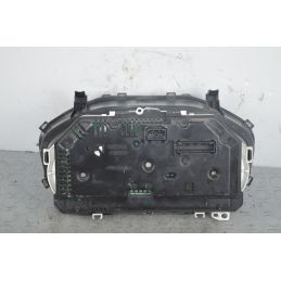 Strumentazione contachilometri completa Toyota Yaris Dal 2011 al 2015  1718876004006