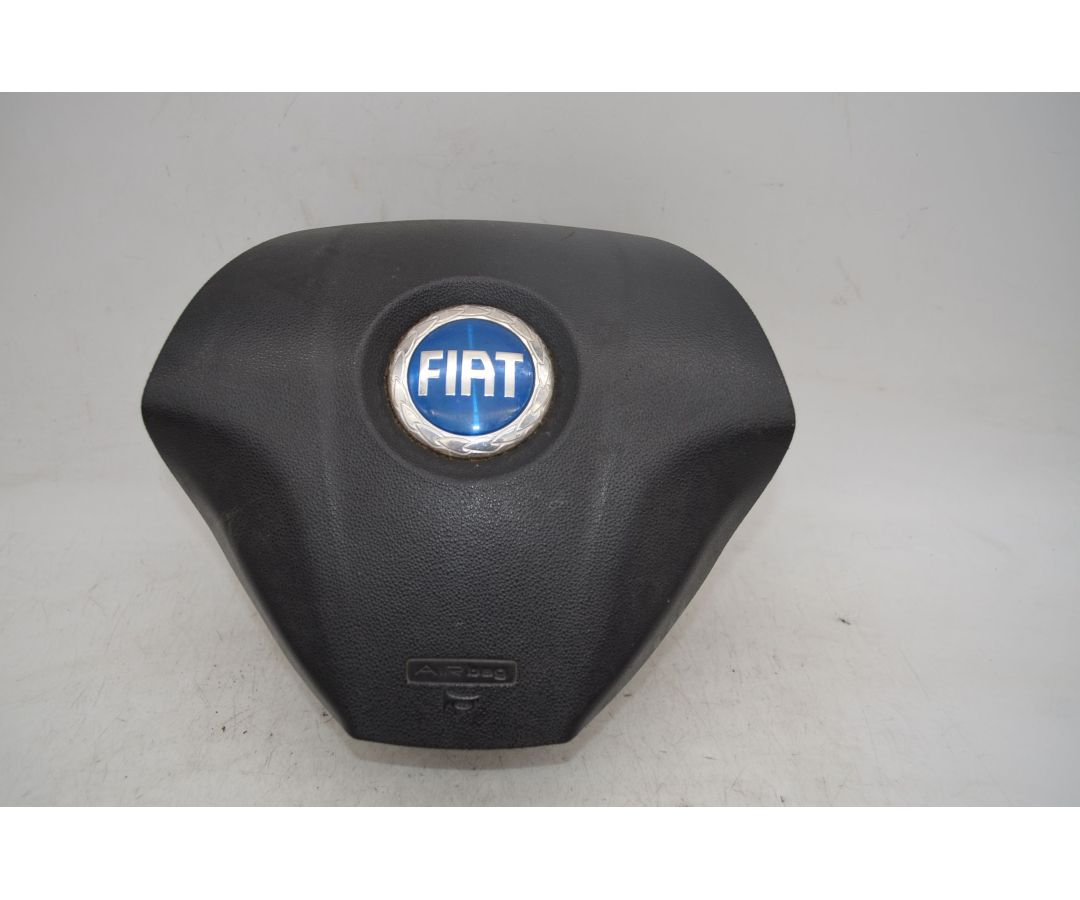 Airbag volante Fiat Grande Punto dal 2005 al 2018 Cod 735410446  1718877559703