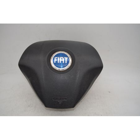 Airbag volante Fiat Grande Punto dal 2005 al 2018 Cod 735410446  1718877559703