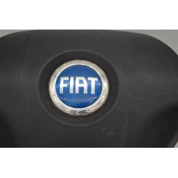 Airbag volante Fiat Grande Punto dal 2005 al 2018 Cod 735410446  1718877559703