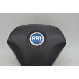 Airbag volante Fiat Grande Punto dal 2005 al 2018 Cod 735410446  1718877559703