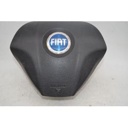 Airbag volante Fiat Grande Punto dal 2005 al 2018 Cod 735410446  1718877559703