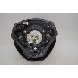 Airbag volante Fiat Grande Punto dal 2005 al 2018 Cod 735410446  1718877559703