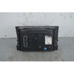 Display computer di bordo Opel Astra H Dal 2004 al 2011 Cod 13208089  1718877301050