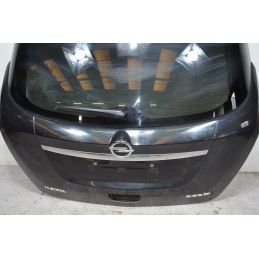 Portellone bagagliaio posteriore Opel Mokka Dal 2012 al 2019 Cod 42372136  1718878343127