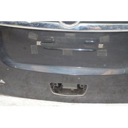 Portellone bagagliaio posteriore Opel Mokka Dal 2012 al 2019 Cod 42372136  1718878343127