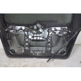 Portellone bagagliaio posteriore Opel Mokka Dal 2012 al 2019 Cod 42372136  1718878343127