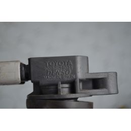 Bobine Accenasione Toyota Prius dal 2003 al 2009 Cod 90080-19021  1718879004478