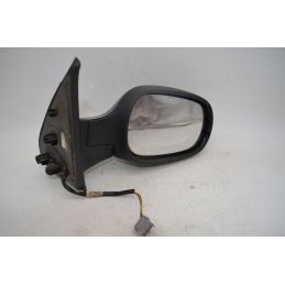 Specchietto Retrovisore esterno DX Nissan Micra K12 dal 2002 al 2010 Cod 96301AX66C  1718879608225