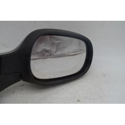 Specchietto Retrovisore esterno DX Nissan Micra K12 dal 2002 al 2010 Cod 96301AX66C  1718879608225