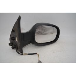 Specchietto Retrovisore esterno DX Nissan Micra K12 dal 2002 al 2010 Cod 96301AX66C  1718879608225