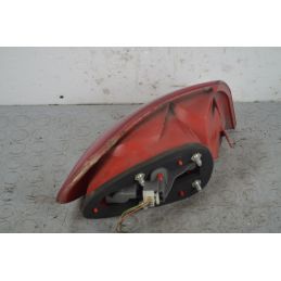 Fanale Stop Posteriore DX Alfa Romeo 147 dal 2000 al 2010 Cod 46556347  1718879772322