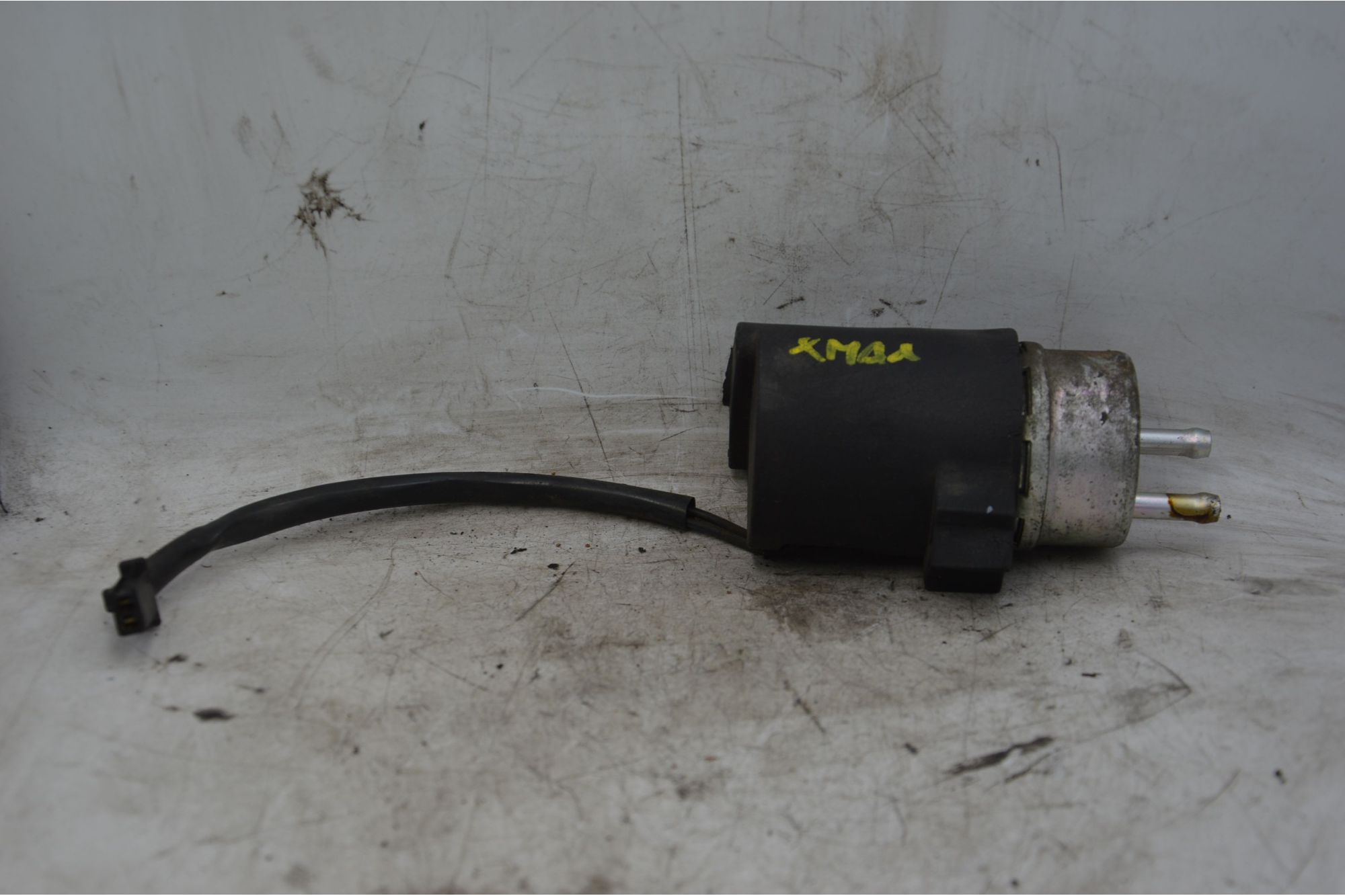 Pompa Benzina Yamaha Xmax X-max 250 Carburatore dal 2005 al 2009  1718880232686