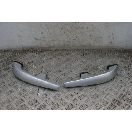 Coppia Maniglioni Posteriori Yamaha Xmax X-max 250 dal 2005 al 2009  1718879977987