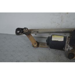 Motorino tergicristallo anteriore Fiat Qubo dal 2008 al 2017 Cod 1354851080  1718880450837