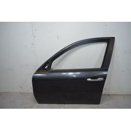 Portiera Sportello anteriore SX Alfa Romeo 147 Dal 2000 al 2010 Cod 51740788  1718880550353