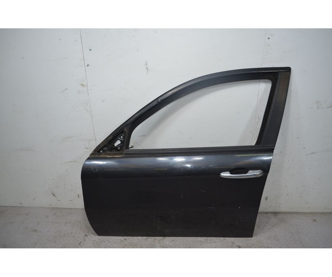 Portiera Sportello anteriore SX Alfa Romeo 147 Dal 2000 al 2010 Cod 51740788  1718880550353