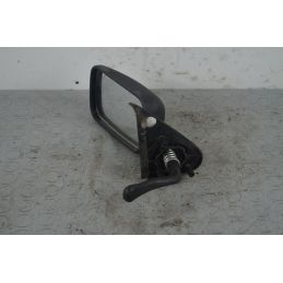 Specchietto Retrovisore Esterno SX Fiat Cinquecento dal 1991 al 1998 Cod 5894899  1718880399679