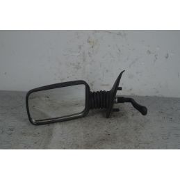 Specchietto Retrovisore Esterno SX Fiat Cinquecento dal 1991 al 1998 Cod 5894899  1718880399679