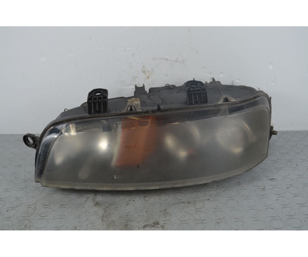 Faro fanale Anteriore SX Fiat Punto 188 dal 1999 al 2003 Cod 51712397  1718881213196