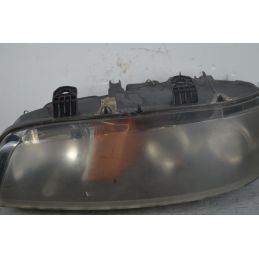 Faro fanale Anteriore SX Fiat Punto 188 dal 1999 al 2003 Cod 51712397  1718881213196