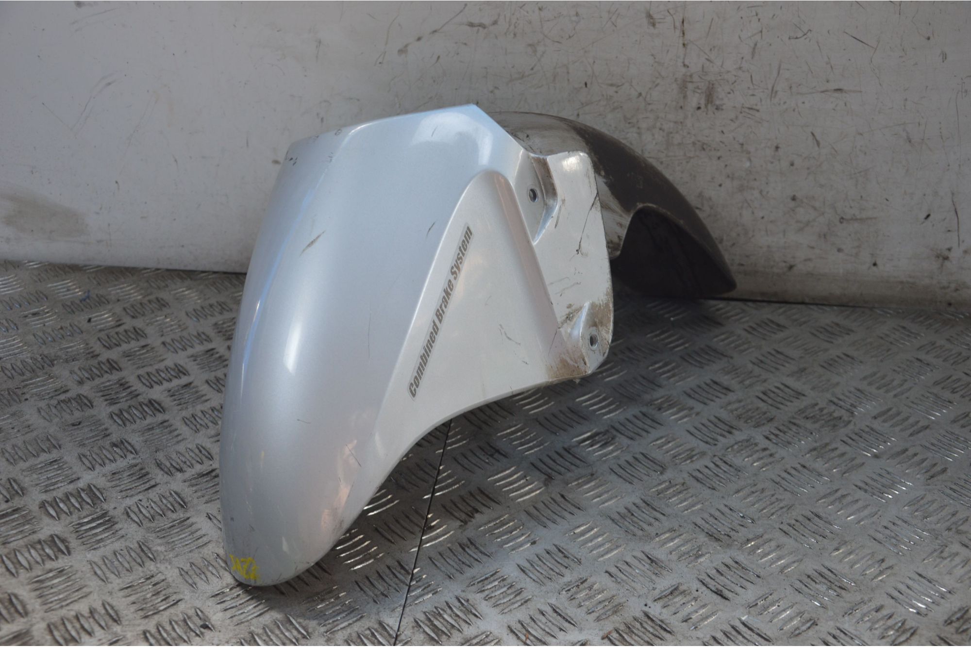 Carena Parafango Anteriore Honda Jazz 250 dal 2001 al 2006  1718892750659