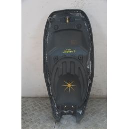 Sella Aprilia Scarabeo Light 125 / 200 dal 2007 al 2013  1718895306167