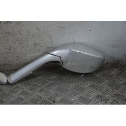 Coppia Specchietti Retrovisori Kymco XCiting 250 Carburatore Dal 2005 Al 2008  1718895598975