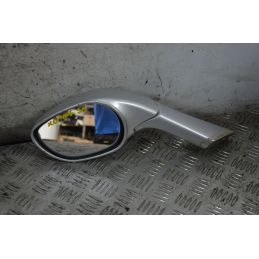 Coppia Specchietti Retrovisori Kymco XCiting 250 Carburatore Dal 2005 Al 2008  1718895598975