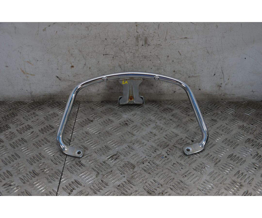 Maniglione Portapacchi posteriore Piaggio Vespa LX 150 Dal 2012 al 2013  1718896172723