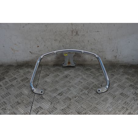 Maniglione Portapacchi posteriore Piaggio Vespa LX 150 Dal 2012 al 2013  1718896172723