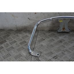 Maniglione Portapacchi posteriore Piaggio Vespa LX 150 Dal 2012 al 2013  1718896172723