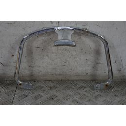 Maniglione Portapacchi posteriore Piaggio Vespa LX 150 Dal 2012 al 2013  1718896172723