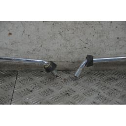 Coppia Specchietti Retrovisori Piaggio Vespa LX 150 Dal 2012 al 2013  1718896553652