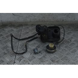 Kit Chiave Honda Jazz 250 dal 2001 al 2006  1718898165822