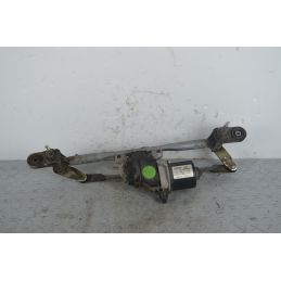 Motorino tergicristalli anteriore Ford KA Dal 2008 al 2016 Cod MS159200-8650  1718952080559