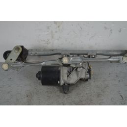 Motorino tergicristalli anteriore Ford KA Dal 2008 al 2016 Cod MS159200-8650  1718952080559