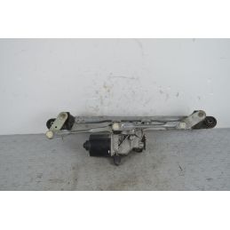 Motorino tergicristalli anteriore Ford KA Dal 2008 al 2016 Cod MS159200-8650  1718952080559