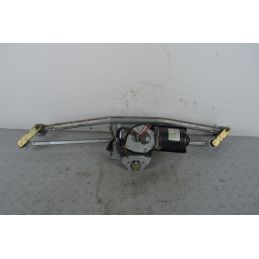 Motorino tergicristalli anteriore Renault Kangoo dal 1997 al 2008 Cod 53550102  1718954221998