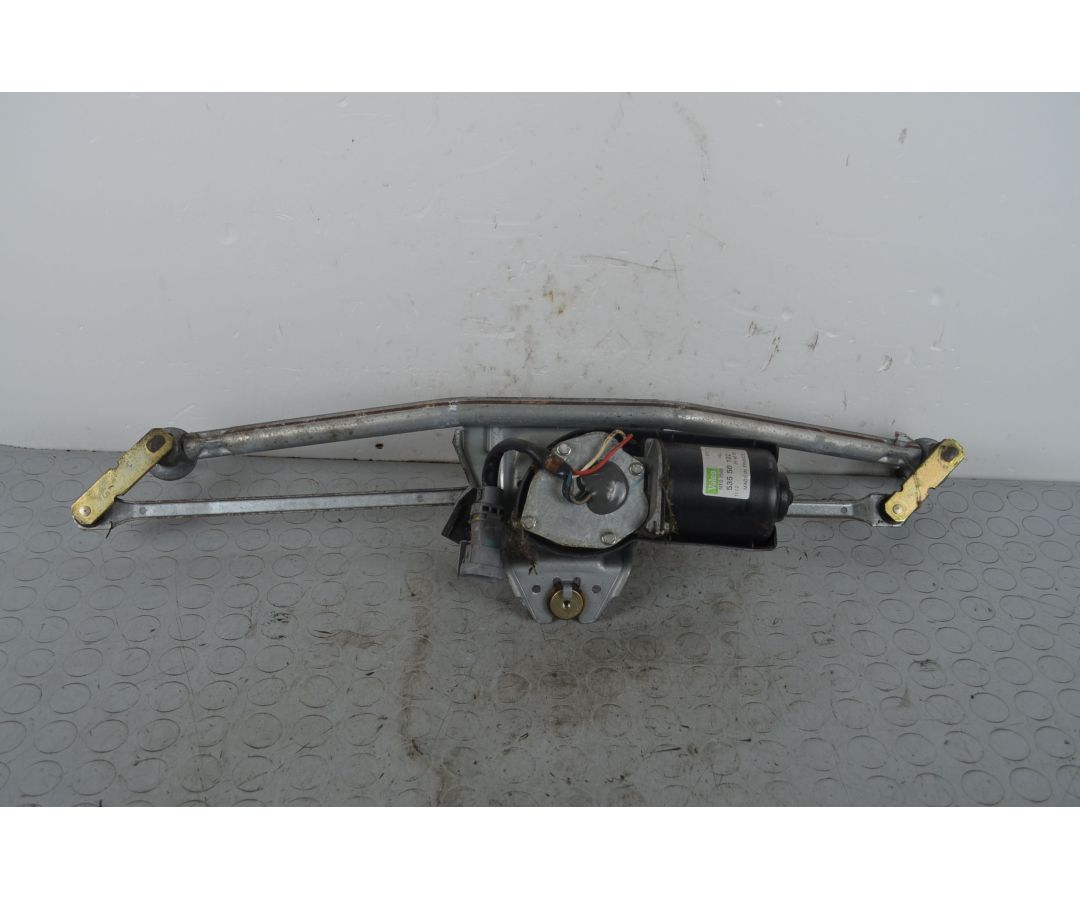 Motorino tergicristalli anteriore Renault Kangoo dal 1997 al 2008 Cod 53550102  1718954221998