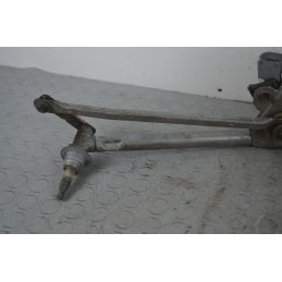 Motorino tergicristalli anteriore Renault Kangoo dal 1997 al 2008 Cod 53550102  1718954221998