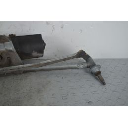 Motorino tergicristalli anteriore Renault Kangoo dal 1997 al 2008 Cod 53550102  1718954221998