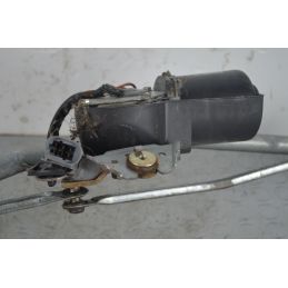 Motorino tergicristalli anteriore Renault Kangoo dal 1997 al 2008 Cod 53550102  1718954221998