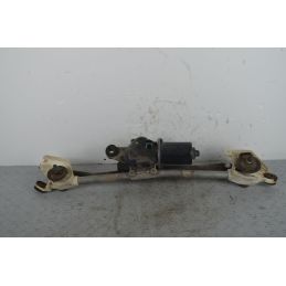 Motorino tergicristalli anteriore Nissan Micra K12 Dal 2002 al 2010 Cod 28810AX700  1718952657300