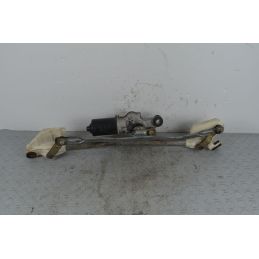 Motorino tergicristalli anteriore Nissan Micra K12 Dal 2002 al 2010 Cod 28810AX700  1718952657300