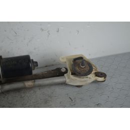 Motorino tergicristalli anteriore Nissan Micra K12 Dal 2002 al 2010 Cod 28810AX700  1718952657300