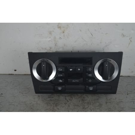 Controllo comando clima Audi A3 P8 Dal 2003 al 2013 Cod 8P0820043BMXHA  1718954565788