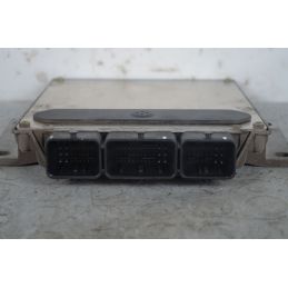 Centralina ECU Citroen C2 Dal 2003 al 2010 Cod 9646570280  1718956626692